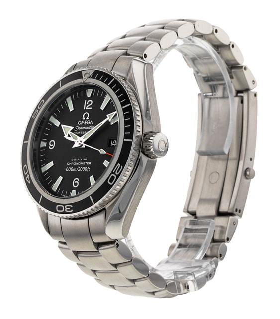 Omega Planet Ocean 2201.50.00 Image 2
